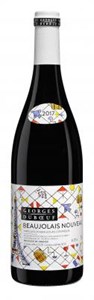 Beaujolais Beaujolais Nouveau Georges Duboeuf 2017